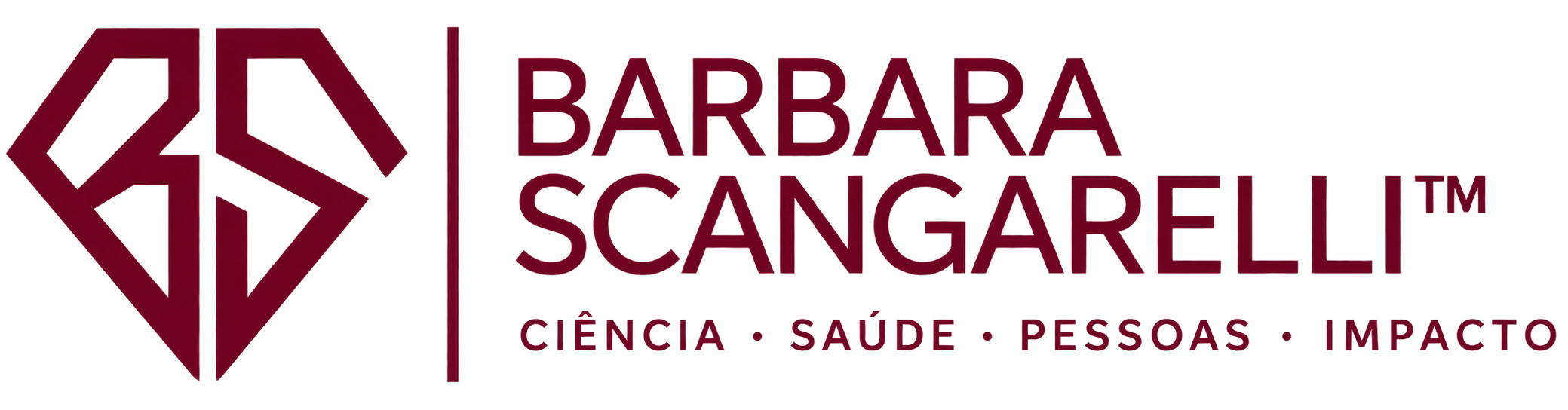 Logo oficial Barbara Scangarelli™